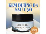  Kem dưỡng da sau cạo nam & nữ 50ml 