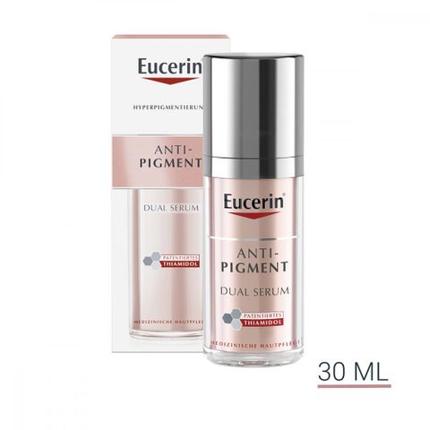  Serum giảm vết thâm nám Eucerin Anti-Pigment, 30 ml 