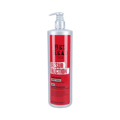  Dầu xả phục hồi tóc hư tổn TIGI BED HEAD RESURRECTION, 970ml 