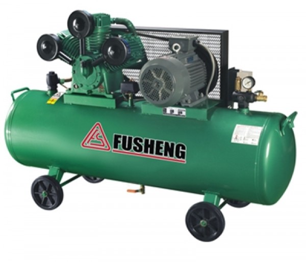 Máy Nén Khí Fusheng 20HP