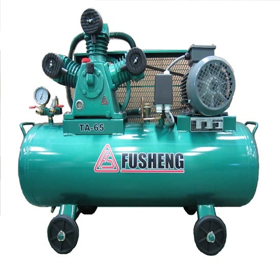 Máy Nén Khí Fusheng TA-65 (2HP-3 pha)