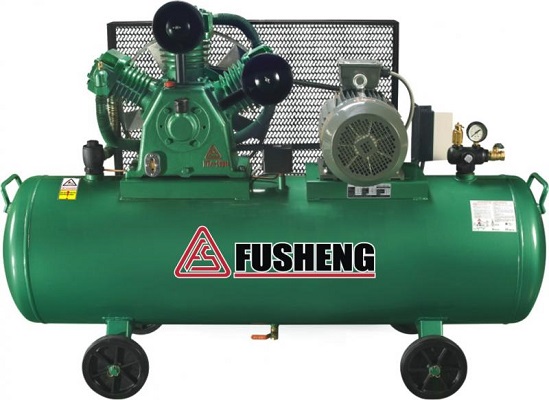 Máy Nén Khí Fusheng 10HP