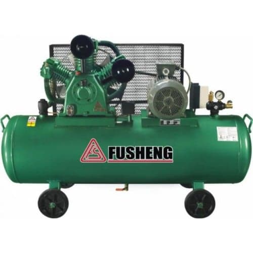 Máy Nén Khí Fusheng TA-65 (2HP-1 pha)