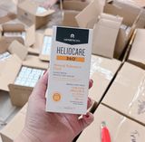  Kem chống nắng Heliocare 360 Mineral Tolerance Fluid SPF 50 PA++++ 50ml 