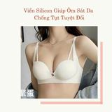  Áo bra cup ko gọng bản to 