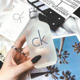  Nước Hoa Hoa Unisex Calvin Klein CK One Eau de Toilette 100ml 