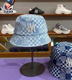  Mũ MLB - NY Bucket 