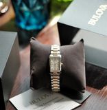  Đồng hồ nữ Bulova Classic Diamond Two-Tone Stainless 