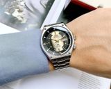  Đồng hồ nam Orient Automatic Watch RA-AA0B01G19B 