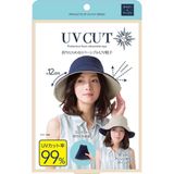  Mũ chống nắng, chống tia UV 99% CUT -UPF 50+ 