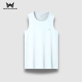 Áo Ba Lỗ Nam Thun Lạnh Lỗ Kim - BL1