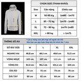 Áo Chống Nắng Nam Uniplus - 2AVN1