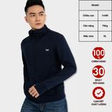 Áo Chống Nắng Nam Uniplus - 2AVN1