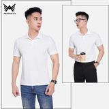 Áo polo nam Basic form Regular - AVPT
