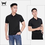 Áo polo nam Basic form Regular - AVPT