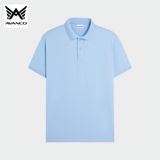Áo polo nam Basic form Regular - AVPT