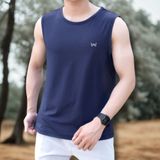 Áo Ba Lỗ Nam Thun Lạnh Lỗ Kim - BL1
