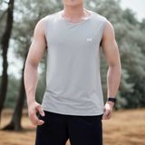 Áo Ba Lỗ Nam Thun Lạnh Lỗ Kim - BL1