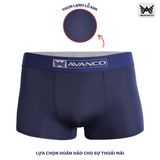 Quần sịp nam thun lạnh lỗ kim thông hơi - AVSD2