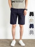 Quần Short Kaki Nam - QNK