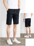 Quần Short Kaki Nam - QNK