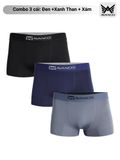 Combo 3 Quần sịp đùi nam thun lạnh cao cấp - AVSD