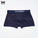 Quần lót nam sịp đùi thun lạnh cạp to HSD