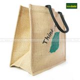  Túi Vải Canvas Green 