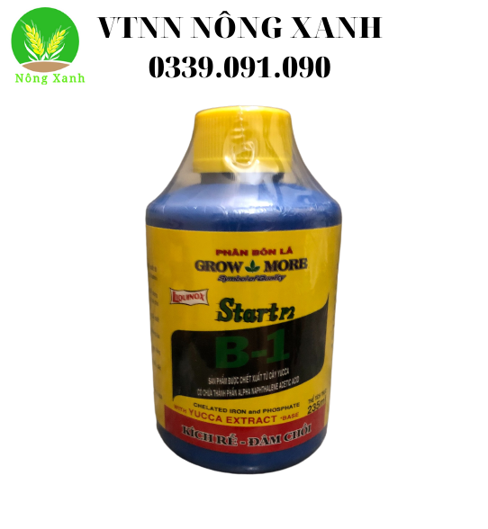 Vitamin B1 (USA) 235 ml