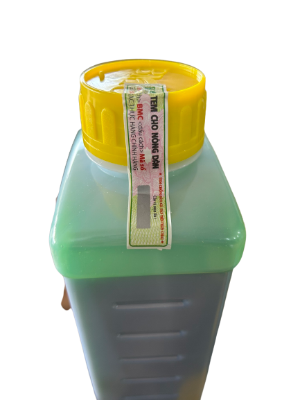 Thuốc Trừ Cỏ Khai Hoang Q7- Chai 900ml - CHÍNH HÃNG CÓ TEM