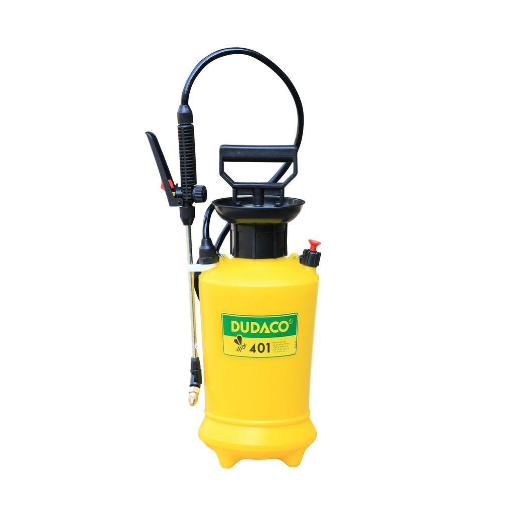 Bình Xịt 4 lít DUDACO CAO CẤP
