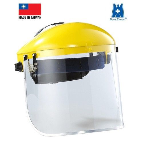 Tấm kính mài cắt Blue Eagle - kính