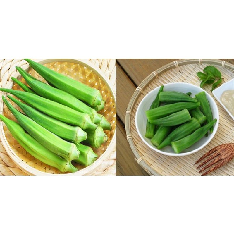 Hạt Giống Đậu Bắp Xanh - Nảy Mầm Cực Chuẩn