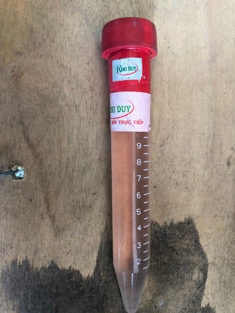 Combo keo liền da cây keiki đỏ, xanh