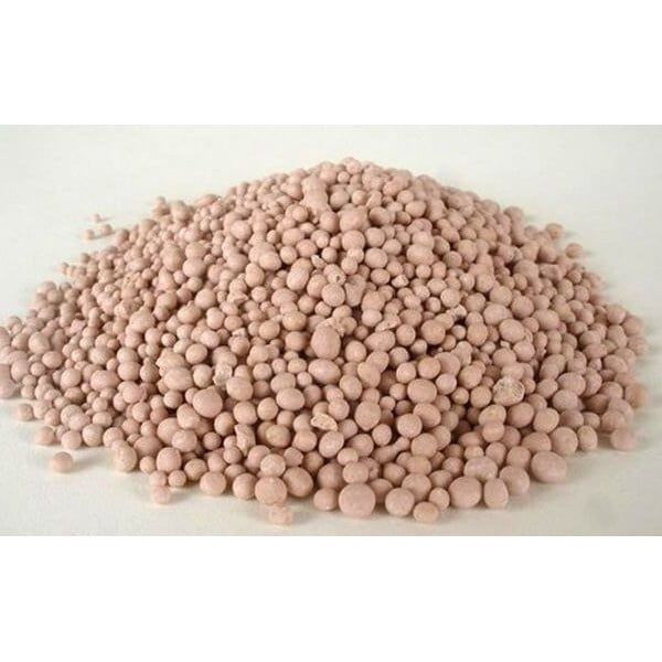 1kg Phân bón NPK nhật 16-16-8+TE (bán lẻ từ bao 50kg) cho hoa hồng, mai vàng, cây cảnh, rau màu, cây ăn trái