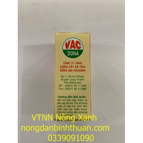 VSL 3 Chuyên Dùng Cho Cây Thanh Long - VSL 3 Đồng Nai