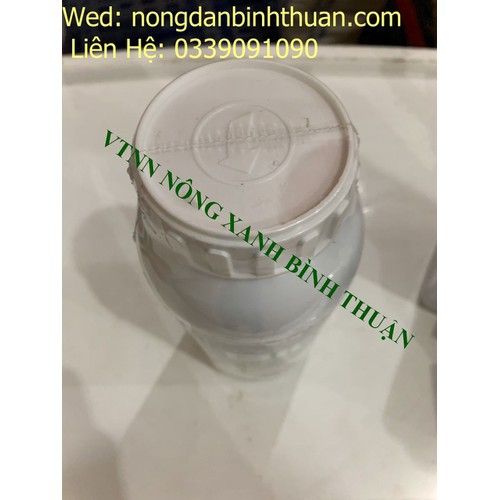 BIO XANH Phục hồi vườn thanh long suy yếu