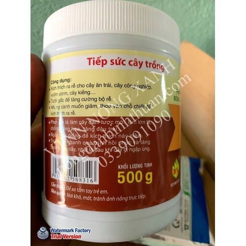 N3M 500gr - RA RÊ CỰC MẠNH - CHÍNH HÃNG