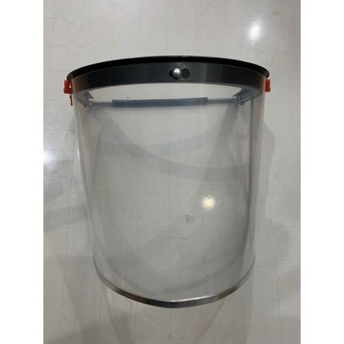 KHUNG KÍNH RÁP VÔ NÓN BẢO HỘ CÓ SẲN ĐỂ PHÁT CỎ - HÀN - MÀI - CẮT - XỊT - Khung + kÍnh
