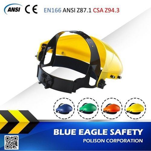 Mặt nạ mài cắt Blue Eagle Đài Loan - Mặt nạ vàng