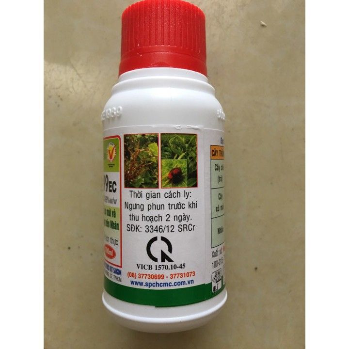 DẦU KHOÁNG SK 99 CHAI 100ml