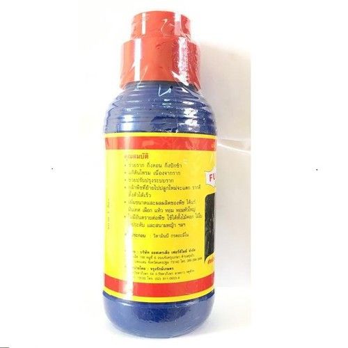 Phân bón lá vitamin B1 Thái Lan loại 1 lít - B1 Thái 1 lít