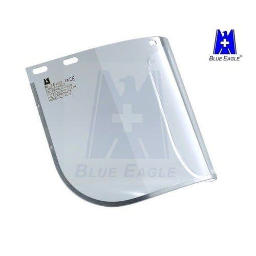 Tấm kính mài cắt Blue Eagle - kính