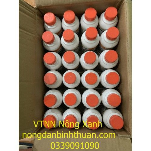 Thuốc trị bệnh Thán thư Cà phê, phấn trắng trên cao su, hoa hồng AVISO 350SC - AVISO 350SC