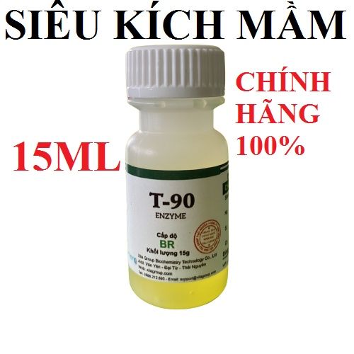 Kích mầm T90 cam kết hiệu quả 100%, bôi ở đâu bật mầm ở đó