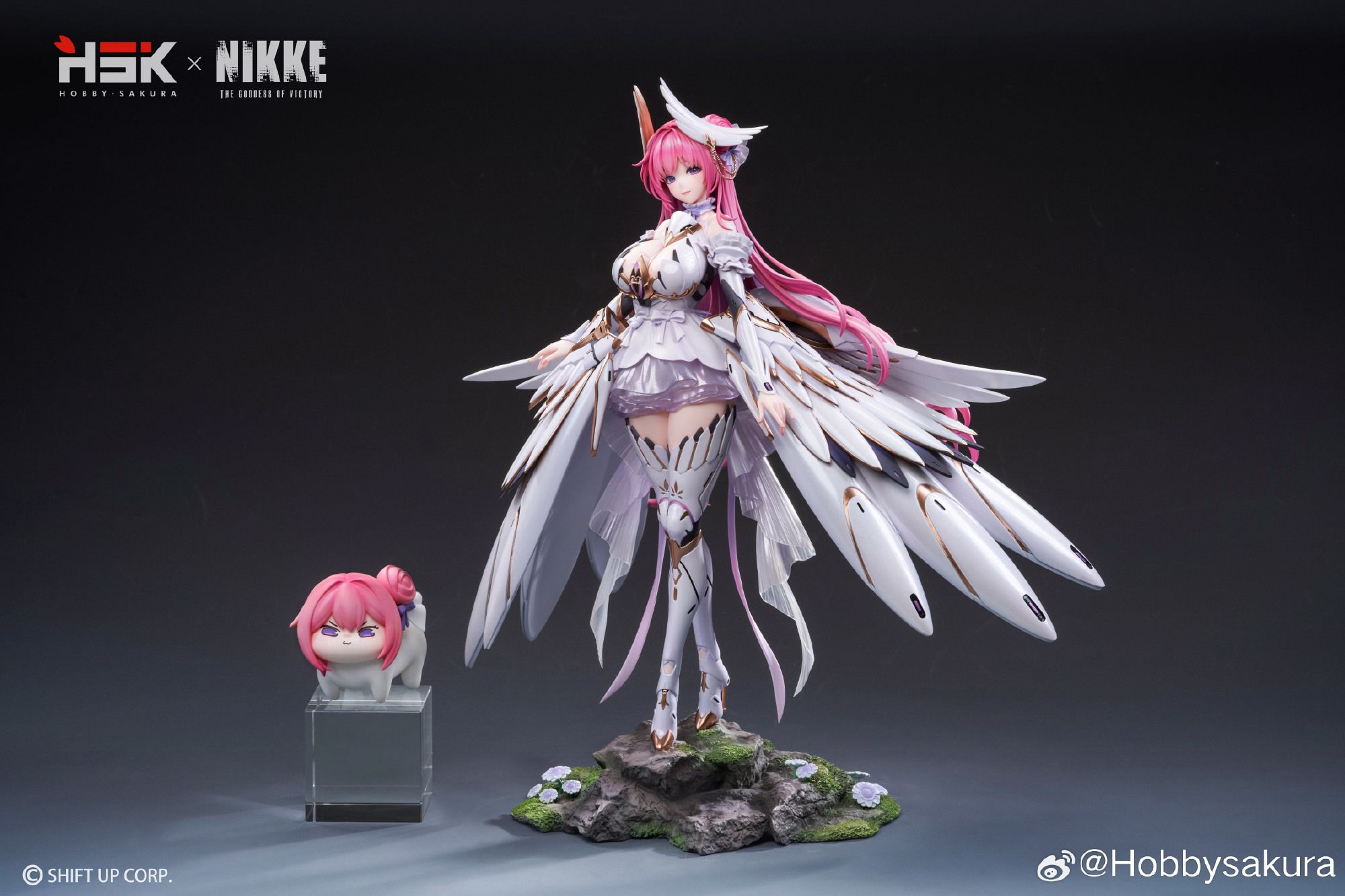 Dorothy - Nikke - Hobby Sakura