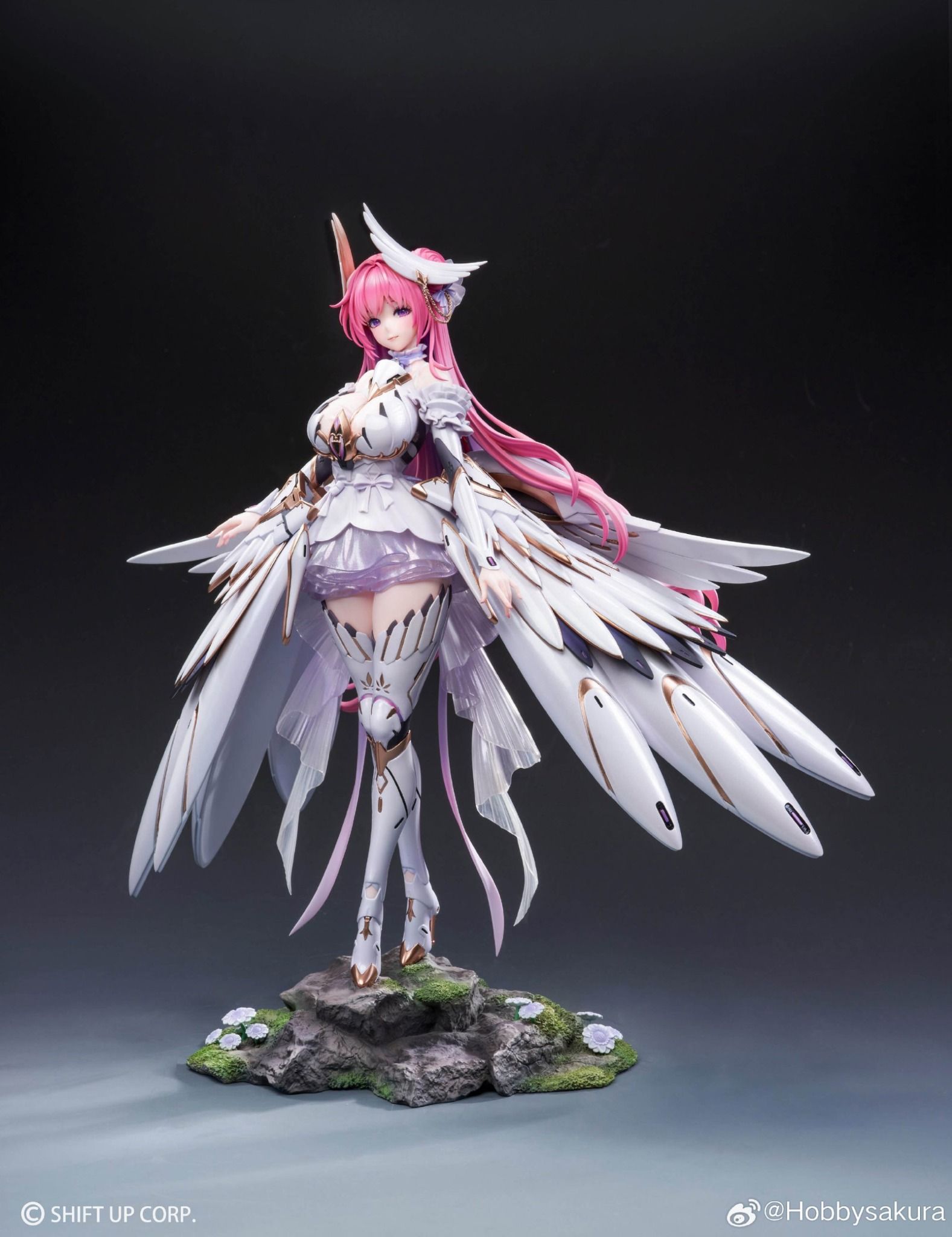 Dorothy - Nikke - Hobby Sakura