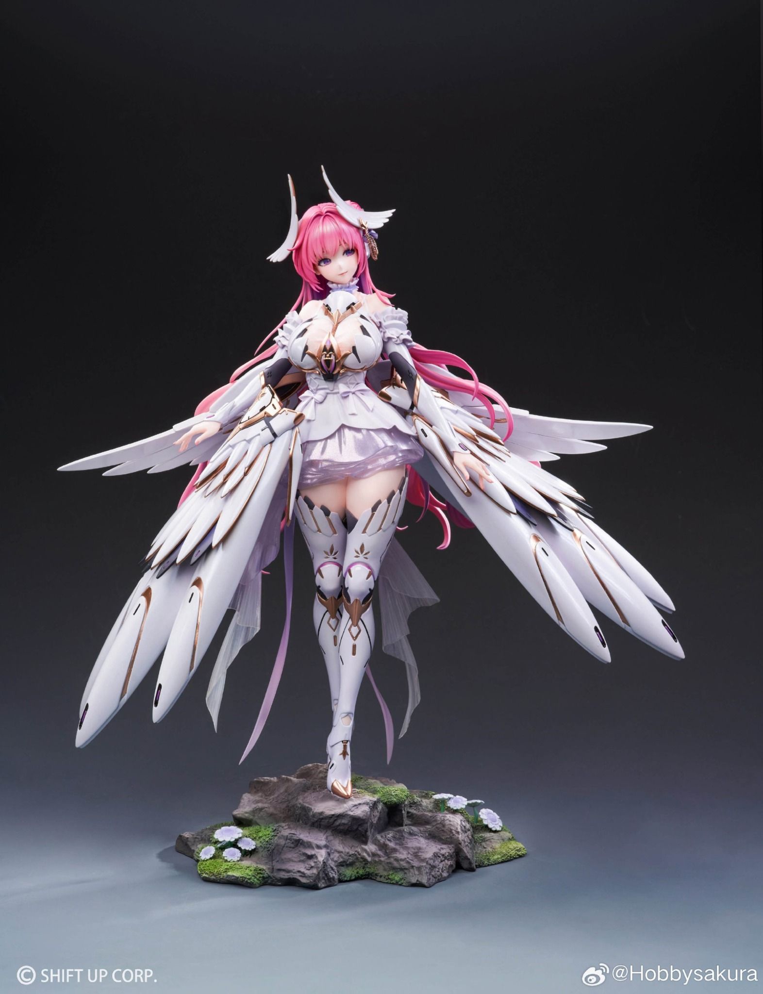 Dorothy - Nikke - Hobby Sakura