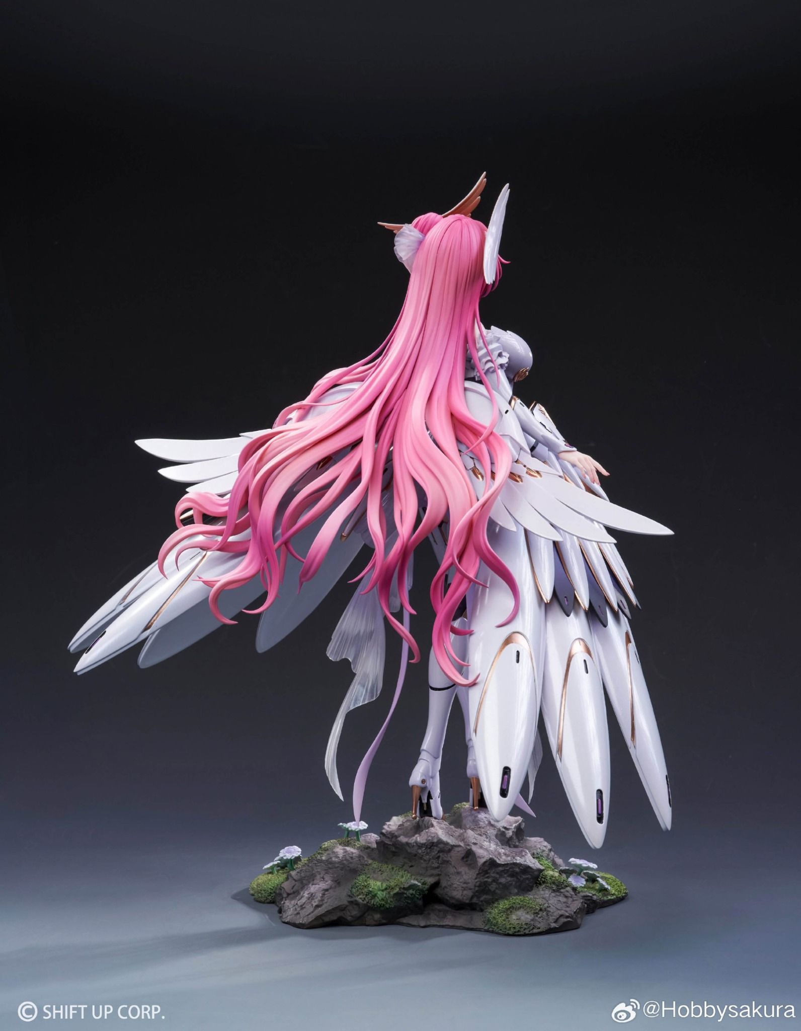Dorothy - Nikke - Hobby Sakura