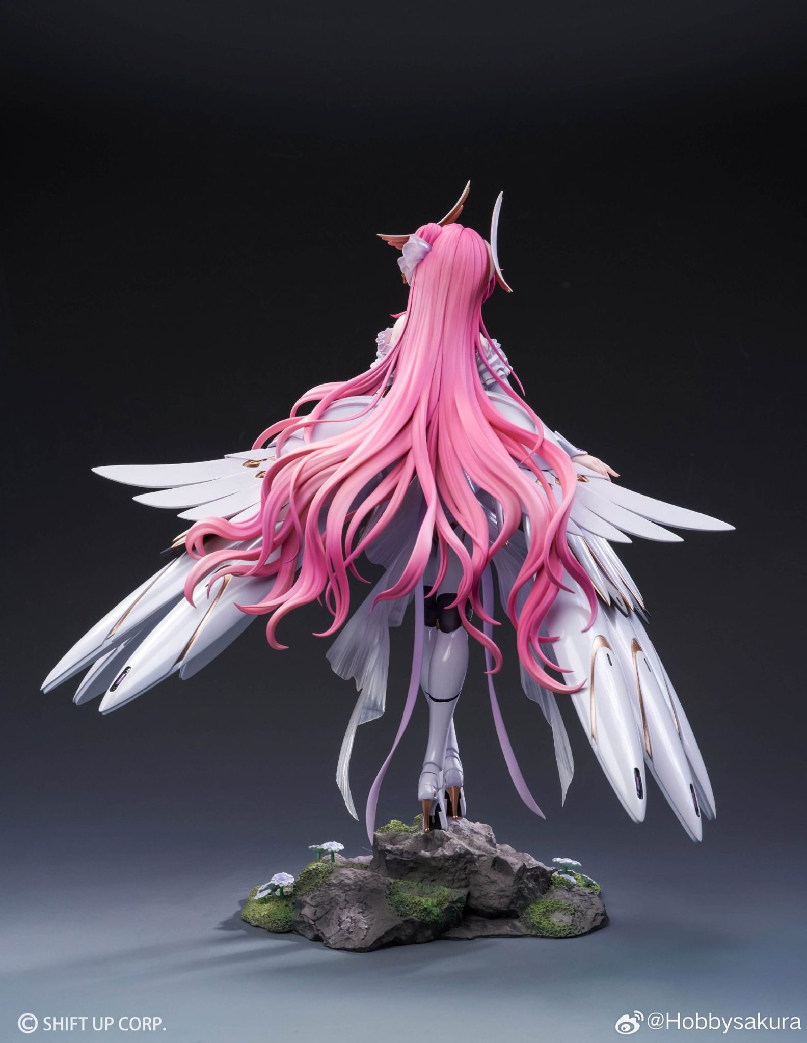 Dorothy - Nikke - Hobby Sakura